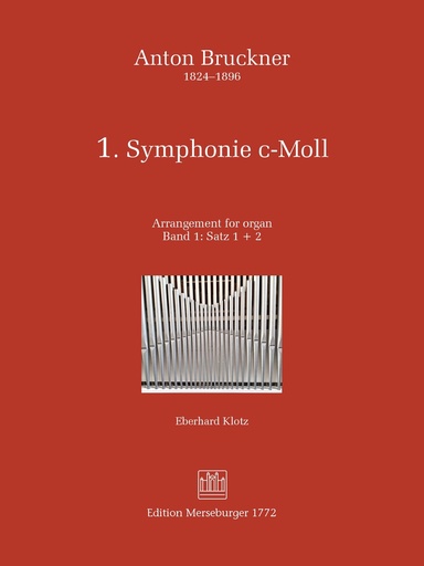 [504112] I. Symphonie c-moll Band 1: Satz 1+2