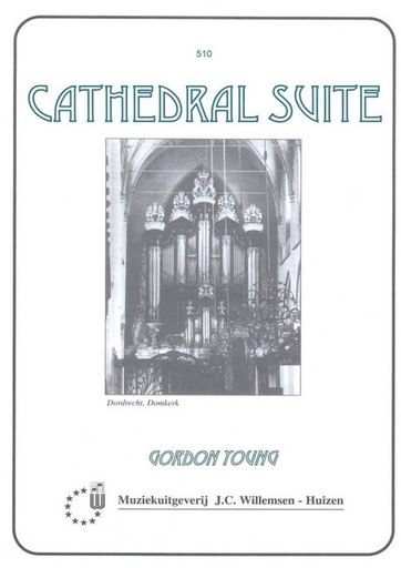 [317422] Cathedral Suite