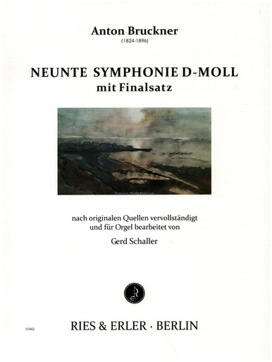 [504274] 9. Symphonie d-moll mit Finalsatz