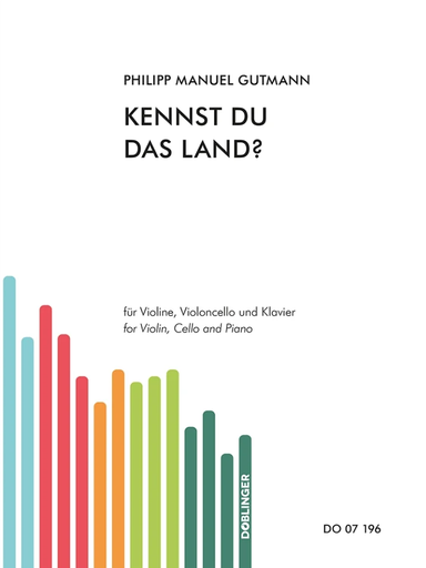 [504431] Kennst du das Land?