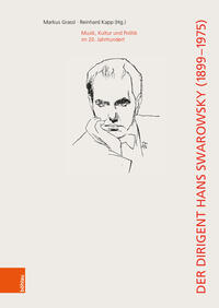 [504523] Der Dirigent Hans Swarowsky (1899–1975)