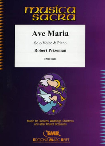 [317510] Ave Maria