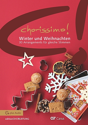 [504648] Chorissimo - Winter und Weihnachten