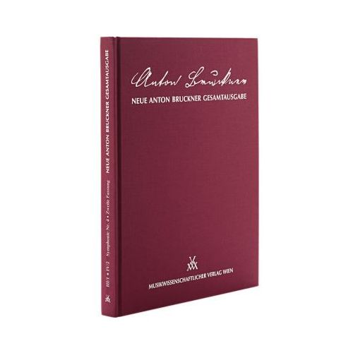 [504653] Symphonie Nr. 4 Es-Dur WAB 104 "Romantische" (2. Fassung)