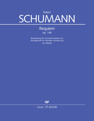 [504668] Requiem op. 148