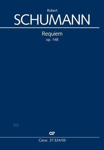 [504669] Requiem op. 148