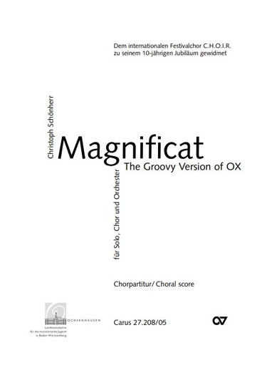 [504672] Magnificat