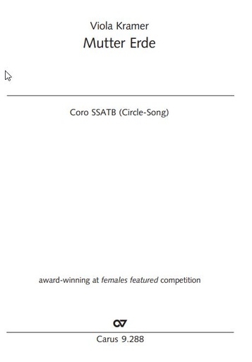 [504680] Mutter Erde