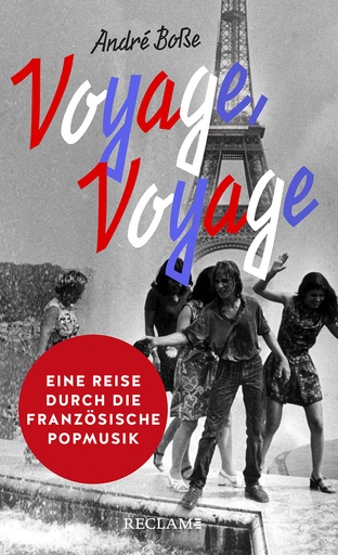 [504702] Voyage Voyage