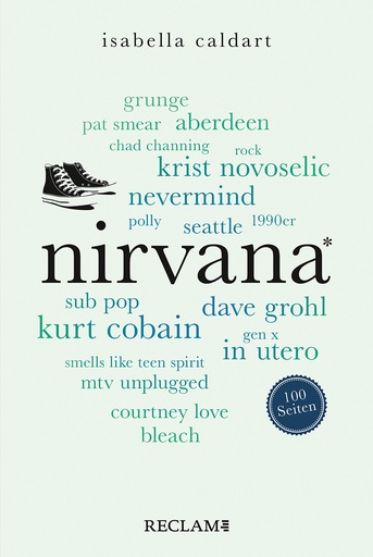 [504705] Nirvana - 100 Seiten