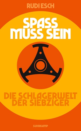[504718] Spaß muss sein - Die Schlagerwelt der Siebziger