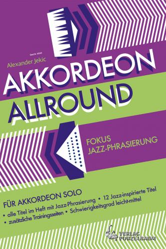 [504768] Akkordeon Allround