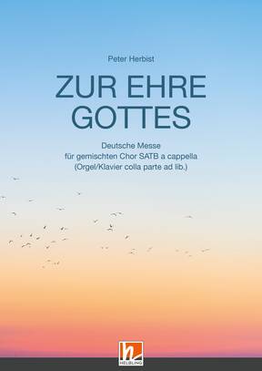 [504797] Zur Ehre Gottes