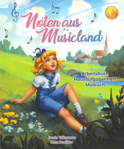 [504919] Noten aus Musicland