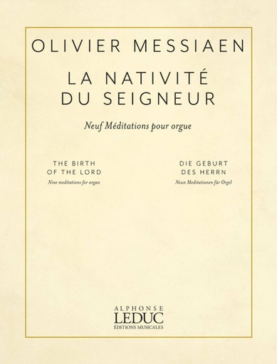[504950] La Nativite du Seigneur