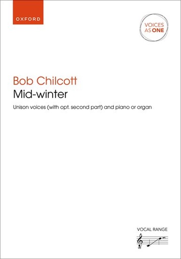 [505051] Mid-winter (In the bleak mid-winter)