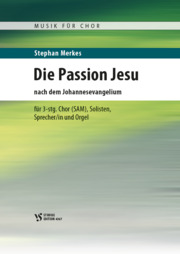 [505121] Die Passion Jesu