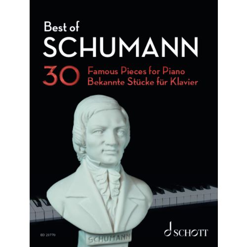 [505249] Best of Schumann