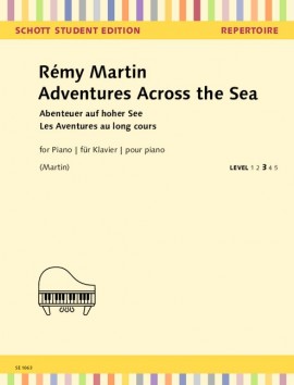 [505250] Adventures Across the Sea