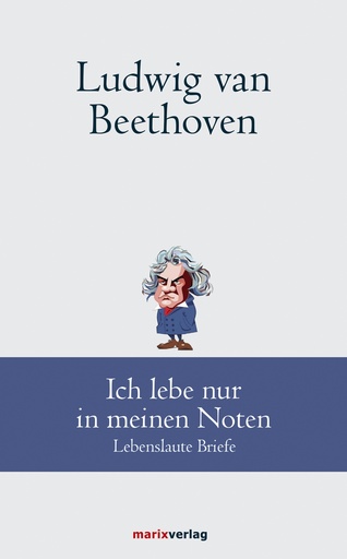 [505339] Ich lebe nur in meinen Noten
