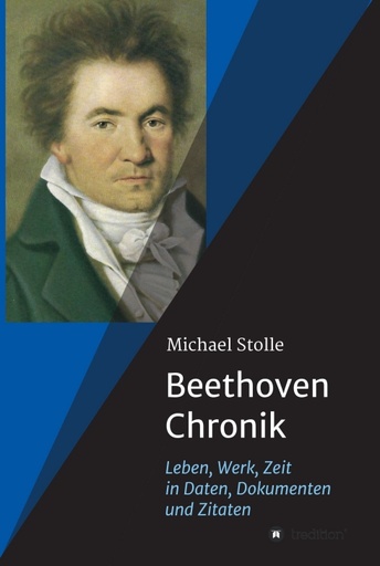 [505343] Beethoven-Chronik