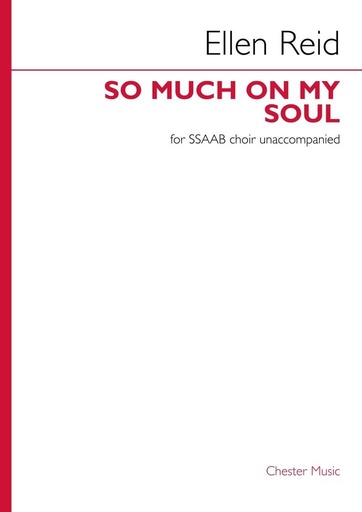 [505395] So much on my soul