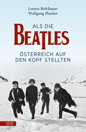 [505546] Als die Beatles Österreich auf den Kopf stellten