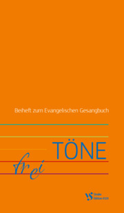 [505610] Freitöne - Liederbuch Großdruck / Musikerausgabe