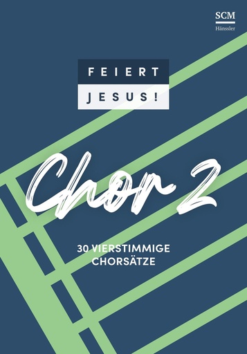 [505779] Feiert Jesus ! - Chor 2