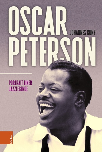 [505800] Oscar Peterson