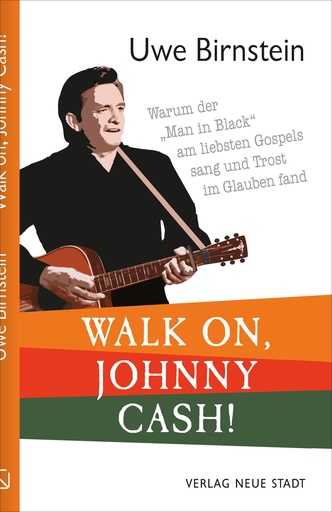 [505843] Walk on Johnny Cash