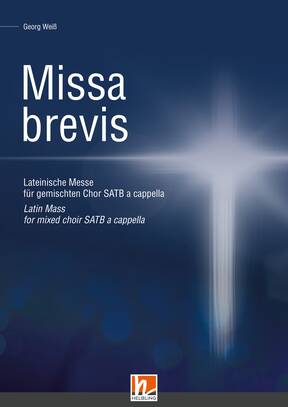 [505901] Missa brevis