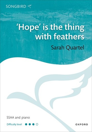 [505937] Hope is the thing with feathers