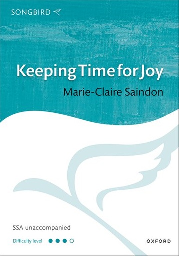 [505942] Keeping time for joy