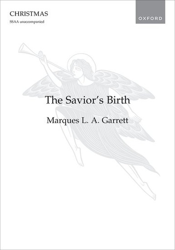 [505957] The Savior's Birth