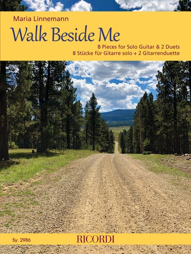 [506030] Walk Beside Me
