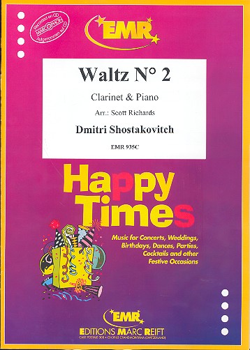 [506039] Walzer Nr. 2