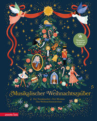 [506077] Musikalischer Weihnachtszauber