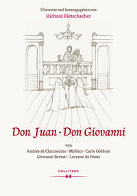 [506091] Don Juan / Don Giovanni