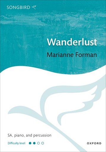 [506122] Wanderlust