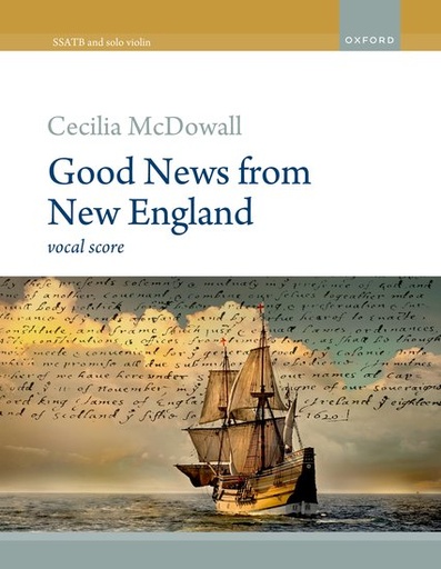 [506130] Good news from New England
