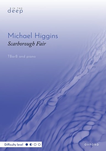 [506139] Scarborough Fair