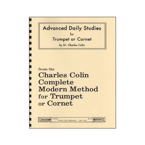 [191620] Advanced daily studies