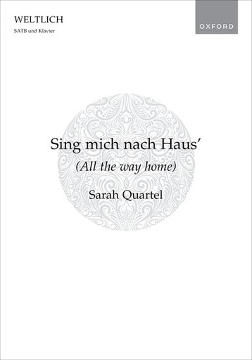 [506176] Sing mich nach Haus' / All the way home