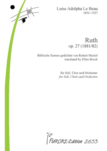 [506214] Ruth op. 27