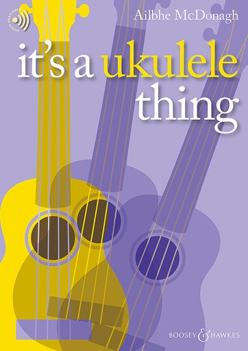 [506241] It's a Ukulele Thing