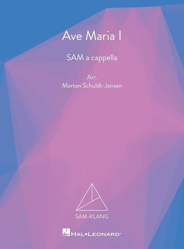 [506293] Ave Maria I