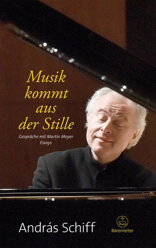 [506347] Musik kommt aus der Stille