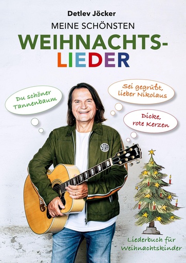 [506359] Meine schönsten Weihnachtslieder