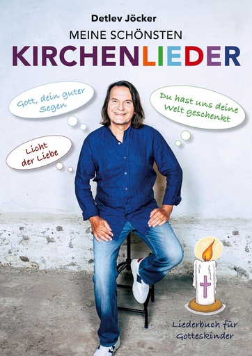 [506360] Meine schönsten Kirchenlieder